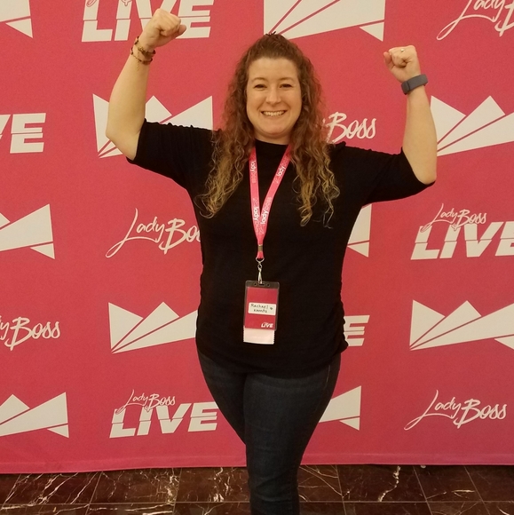 Meet your Posher, Rachael - Picture 3 of 5